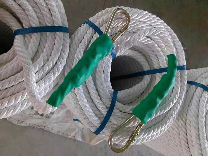 Safety rope