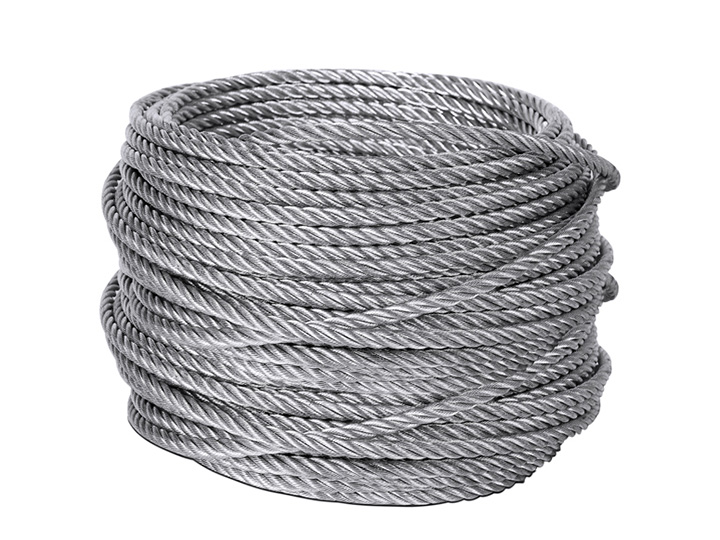 Wire rope